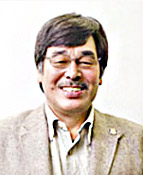 ディック・ミヤヤマ氏